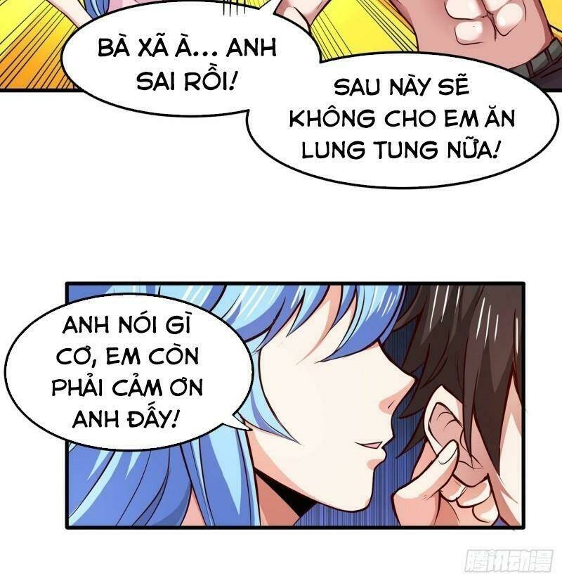 Tối Cường Thần Y Tại Đô Thị Chapter 87 - Trang 2