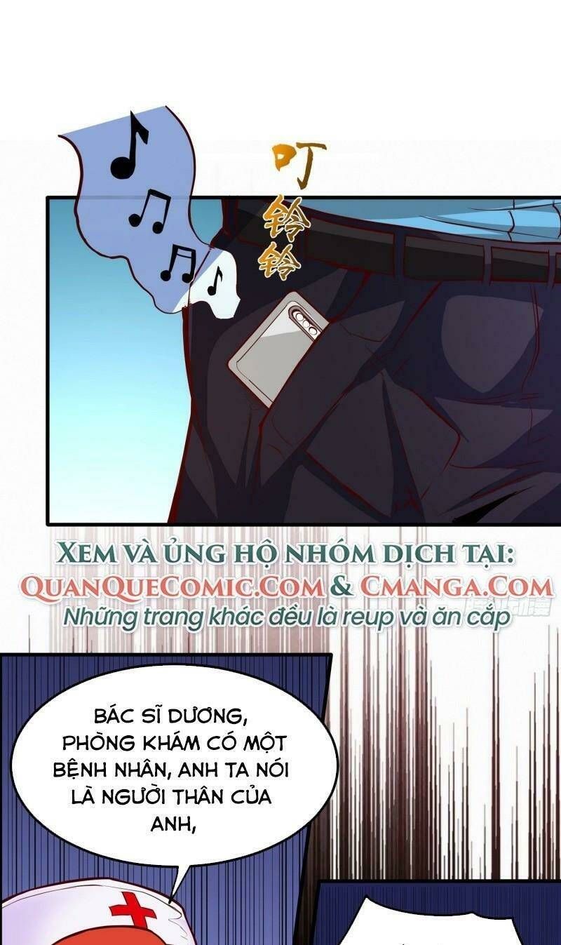 Tối Cường Thần Y Tại Đô Thị Chapter 87 - Trang 2