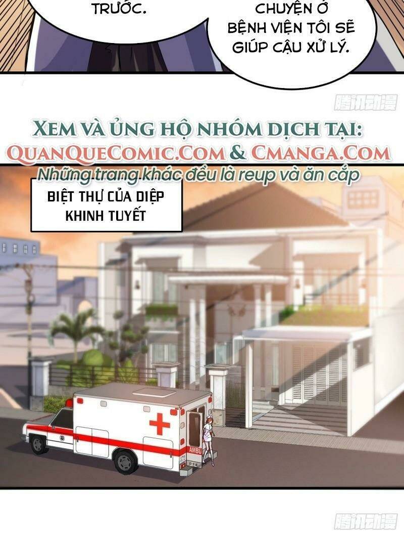 Tối Cường Thần Y Tại Đô Thị Chapter 87 - Trang 2