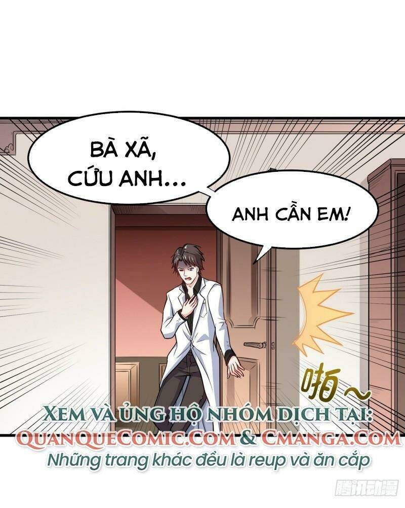 Tối Cường Thần Y Tại Đô Thị Chapter 87 - Trang 2