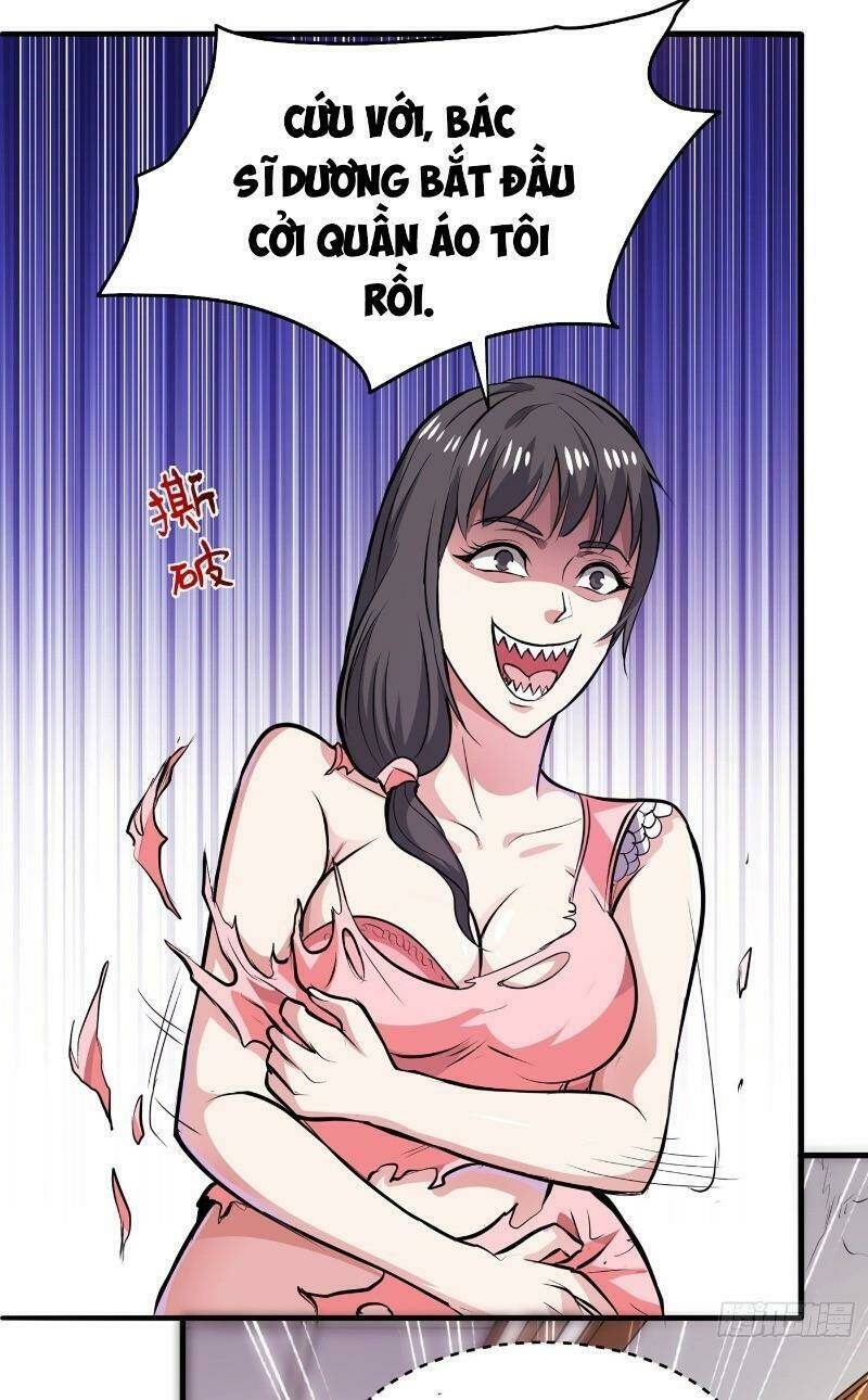 Tối Cường Thần Y Tại Đô Thị Chapter 86 - Trang 2