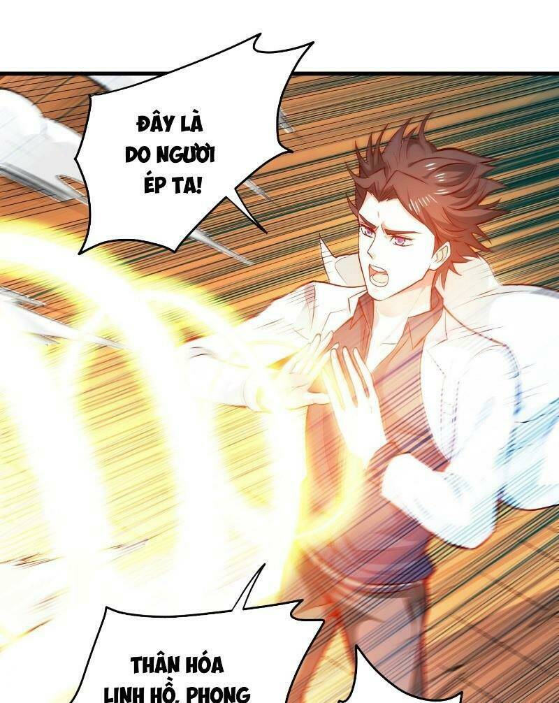 Tối Cường Thần Y Tại Đô Thị Chapter 86 - Trang 2