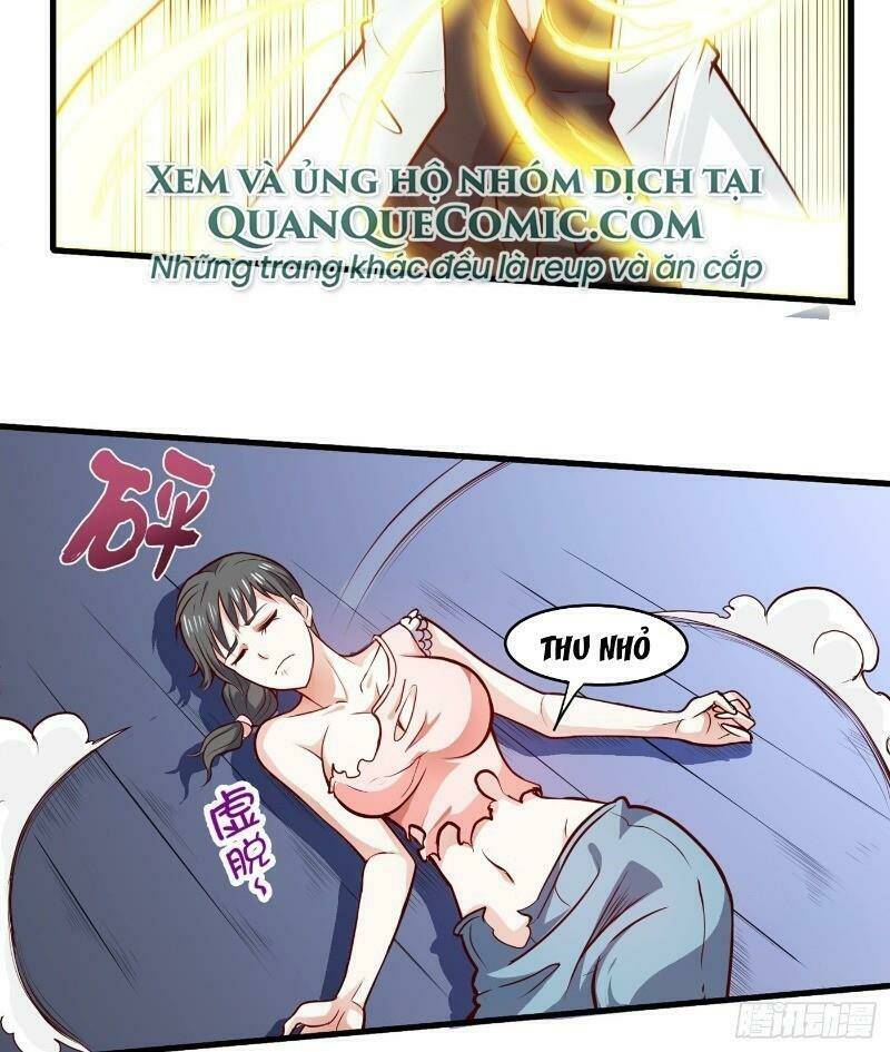 Tối Cường Thần Y Tại Đô Thị Chapter 86 - Trang 2