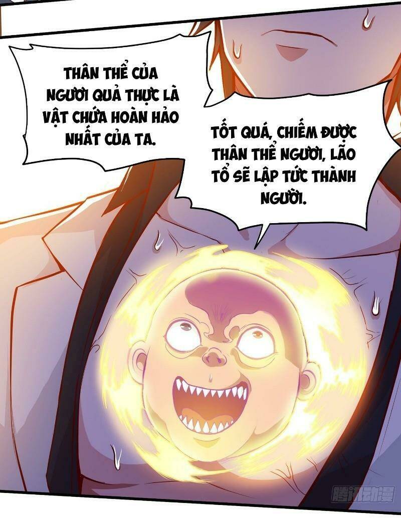 Tối Cường Thần Y Tại Đô Thị Chapter 86 - Trang 2