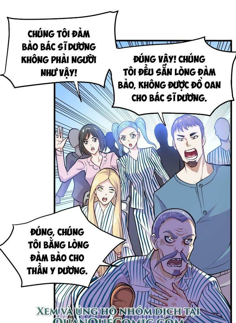 Tối Cường Thần Y Tại Đô Thị Chapter 86 - Trang 2