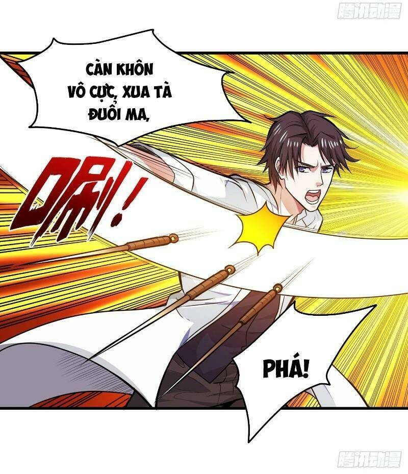 Tối Cường Thần Y Tại Đô Thị Chapter 86 - Trang 2