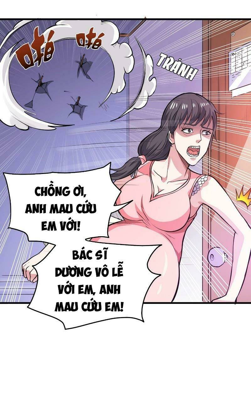 Tối Cường Thần Y Tại Đô Thị Chapter 86 - Trang 2