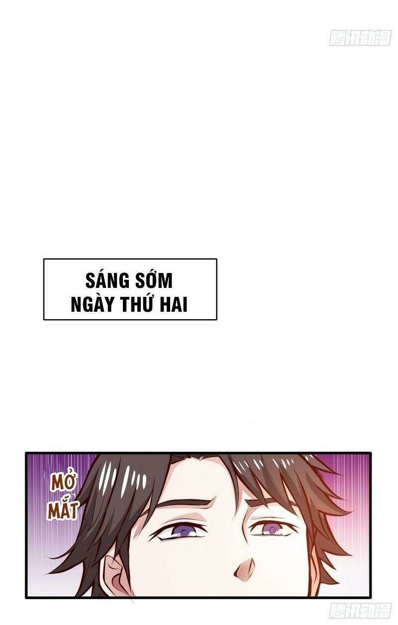 Tối Cường Thần Y Tại Đô Thị Chapter 85 - Trang 2