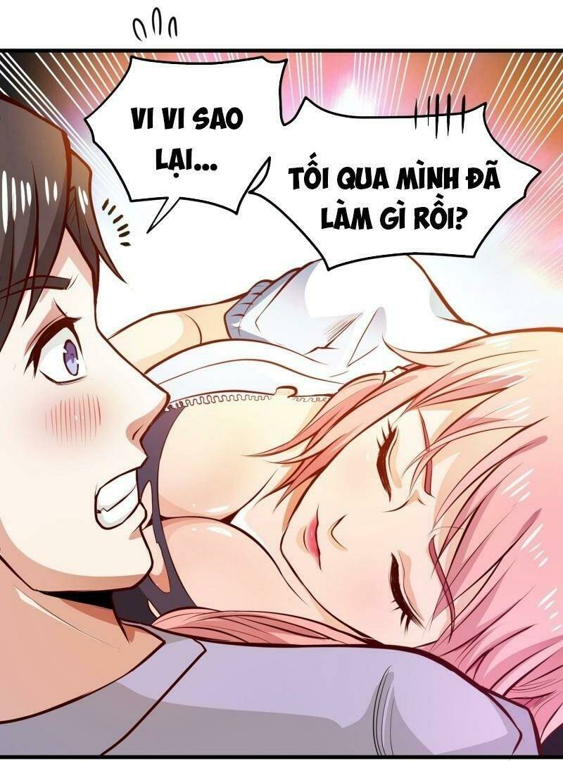 Tối Cường Thần Y Tại Đô Thị Chapter 85 - Trang 2