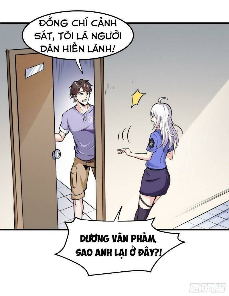 Tối Cường Thần Y Tại Đô Thị Chapter 85 - Trang 2