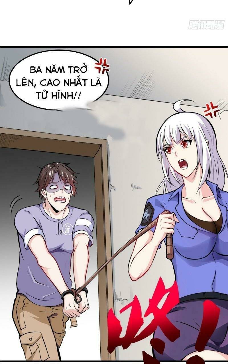 Tối Cường Thần Y Tại Đô Thị Chapter 85 - Trang 2