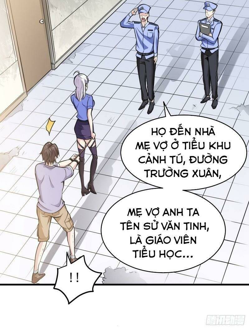 Tối Cường Thần Y Tại Đô Thị Chapter 85 - Trang 2