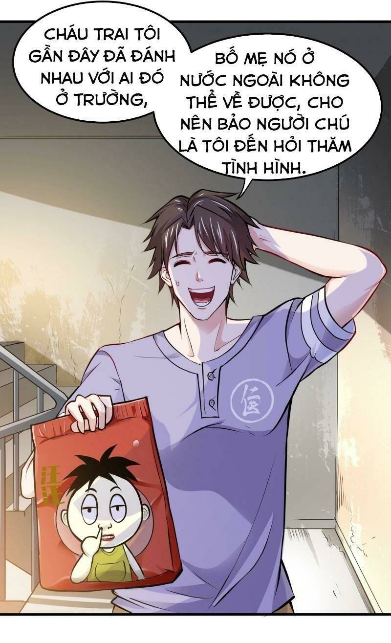 Tối Cường Thần Y Tại Đô Thị Chapter 85 - Trang 2