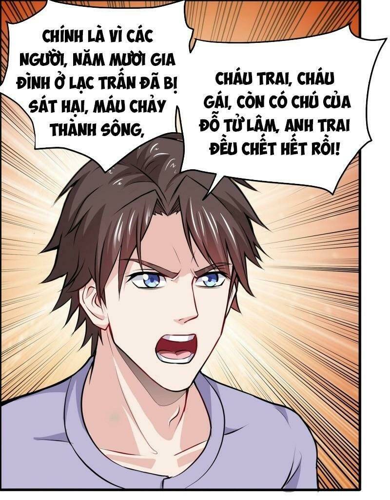 Tối Cường Thần Y Tại Đô Thị Chapter 85 - Trang 2