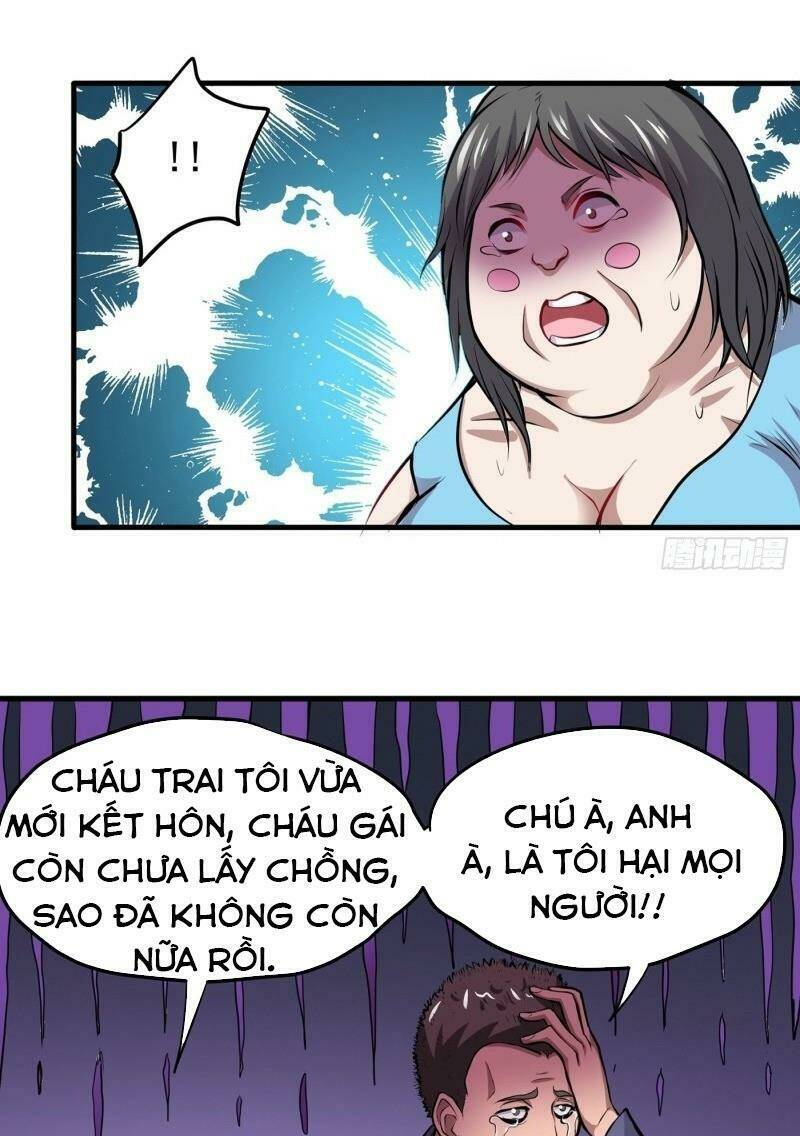 Tối Cường Thần Y Tại Đô Thị Chapter 85 - Trang 2