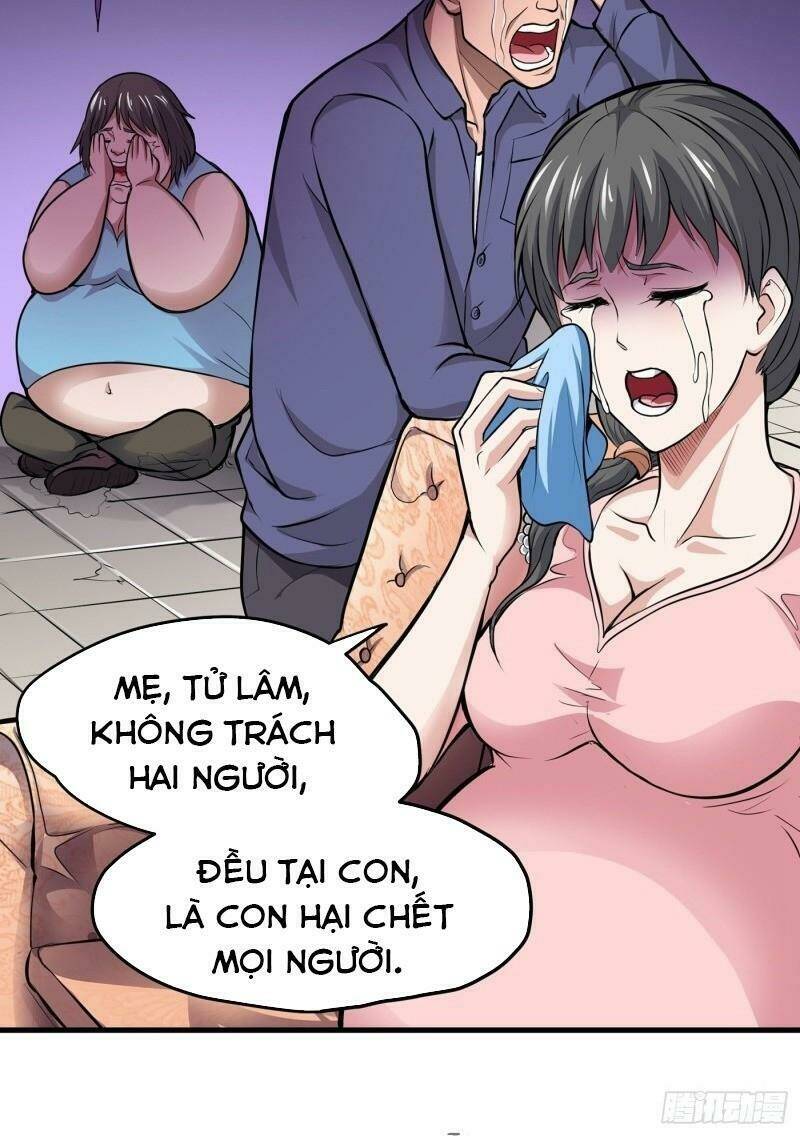 Tối Cường Thần Y Tại Đô Thị Chapter 85 - Trang 2