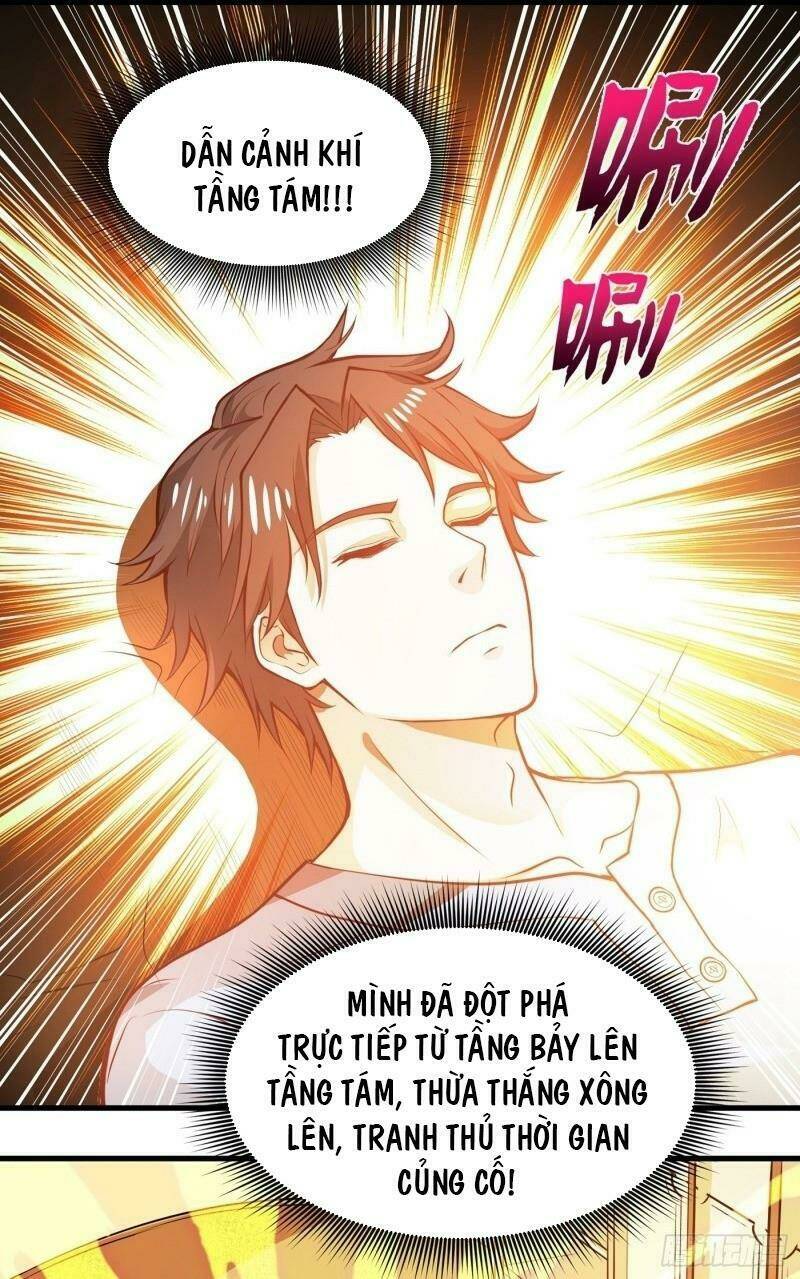 Tối Cường Thần Y Tại Đô Thị Chapter 85 - Trang 2