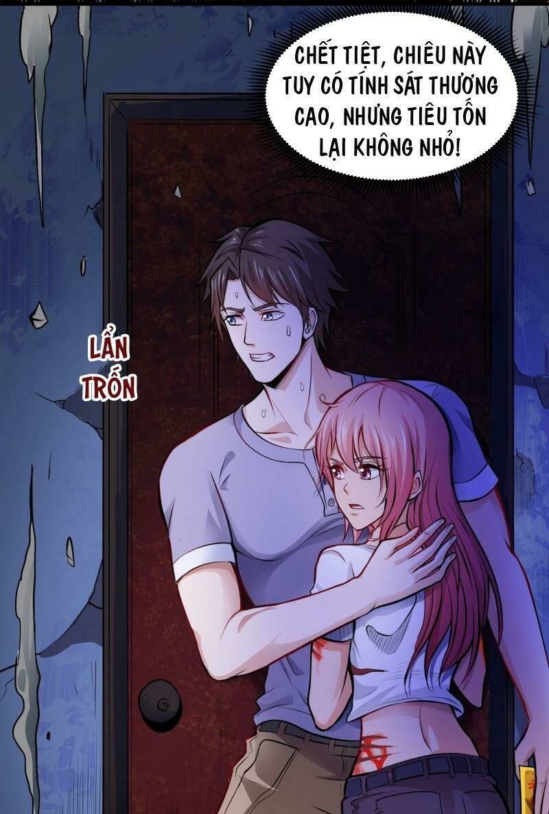 Tối Cường Thần Y Tại Đô Thị Chapter 84 - Trang 2