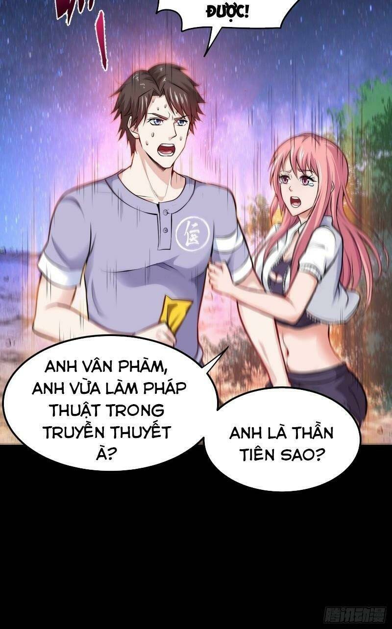 Tối Cường Thần Y Tại Đô Thị Chapter 84 - Trang 2