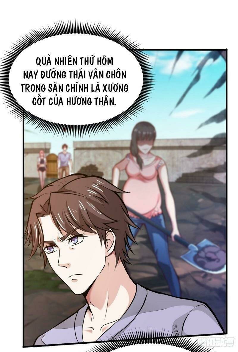 Tối Cường Thần Y Tại Đô Thị Chapter 84 - Trang 2