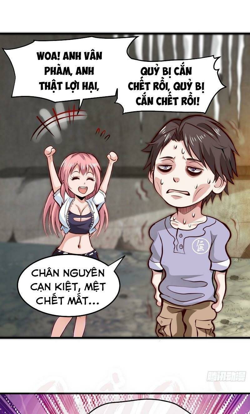 Tối Cường Thần Y Tại Đô Thị Chapter 84 - Trang 2