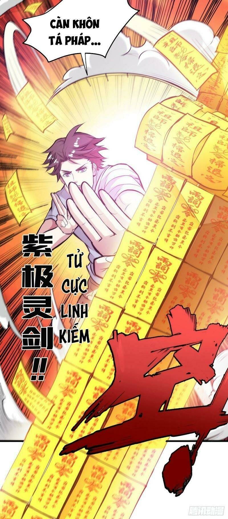 Tối Cường Thần Y Tại Đô Thị Chapter 84 - Trang 2