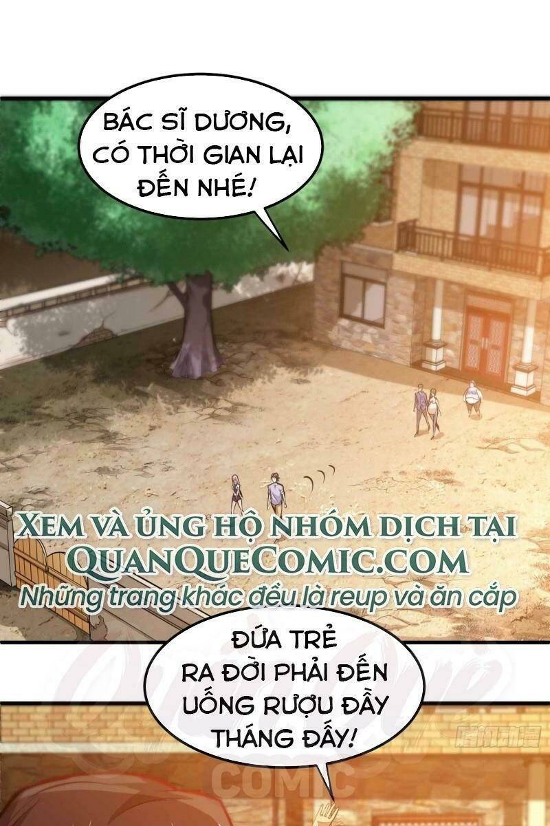 Tối Cường Thần Y Tại Đô Thị Chapter 83 - Trang 2