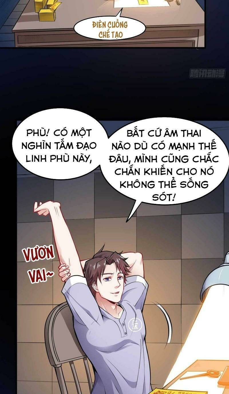 Tối Cường Thần Y Tại Đô Thị Chapter 83 - Trang 2