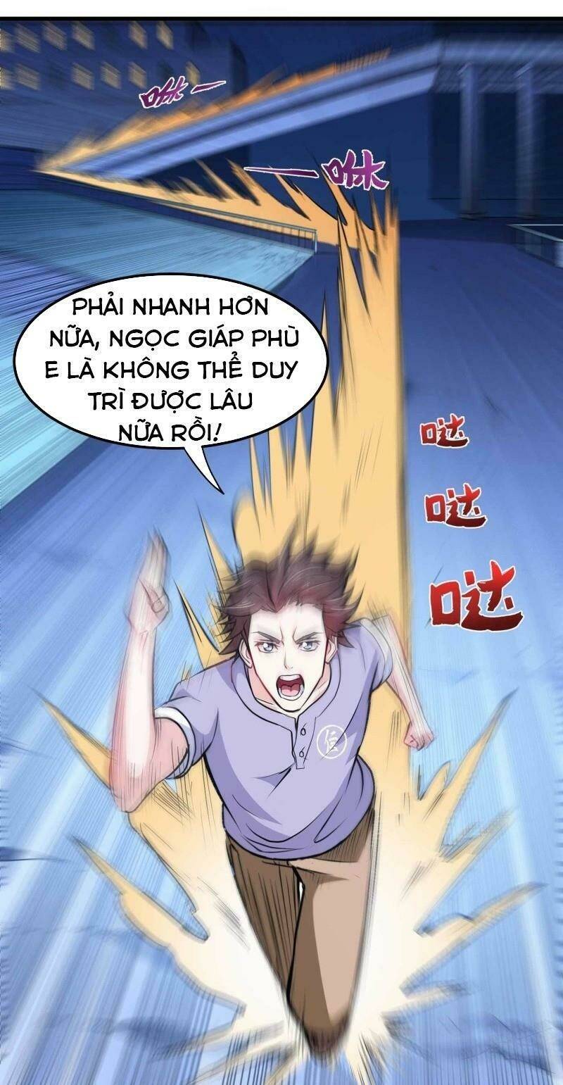 Tối Cường Thần Y Tại Đô Thị Chapter 83 - Trang 2