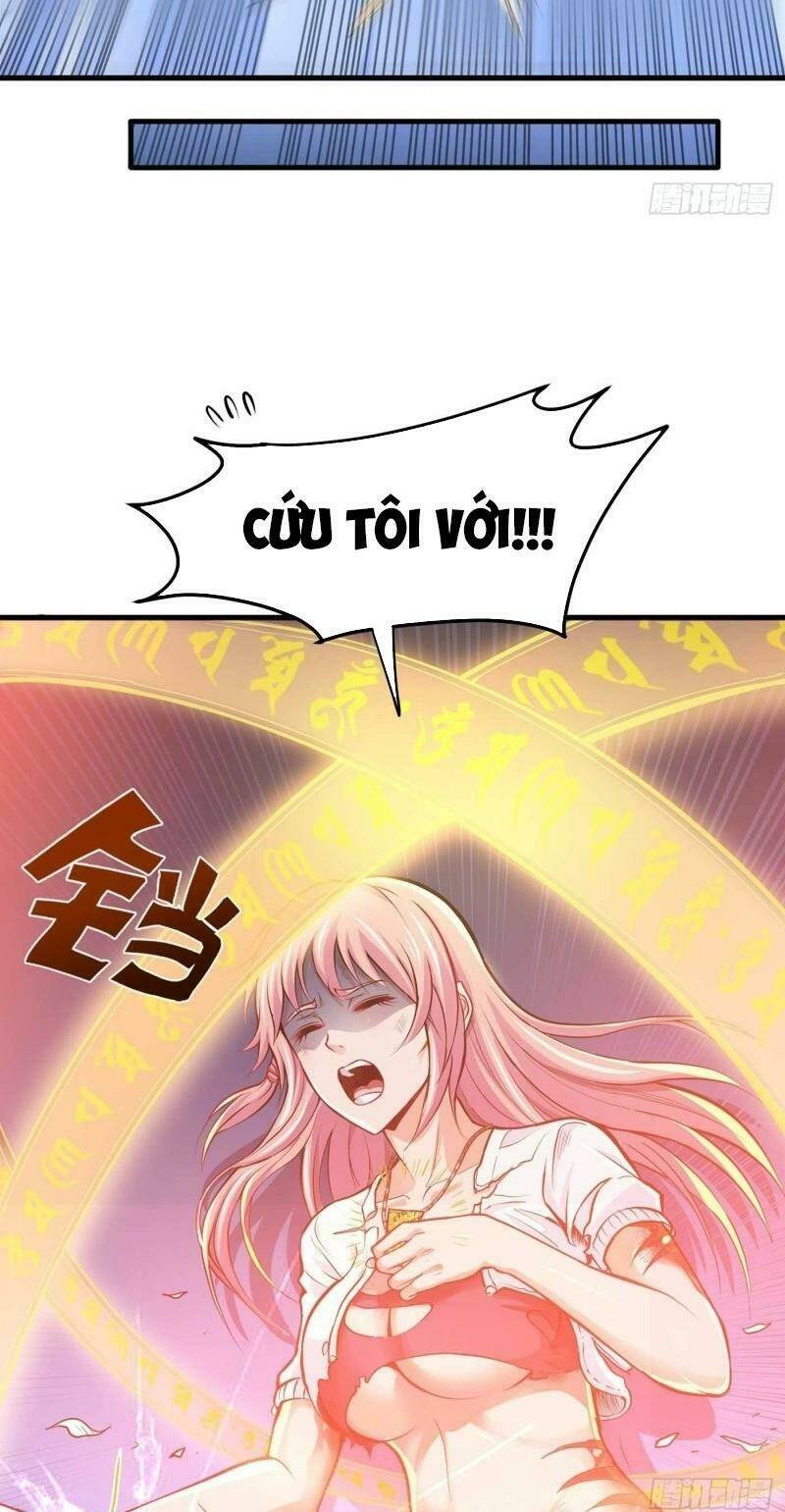 Tối Cường Thần Y Tại Đô Thị Chapter 83 - Trang 2