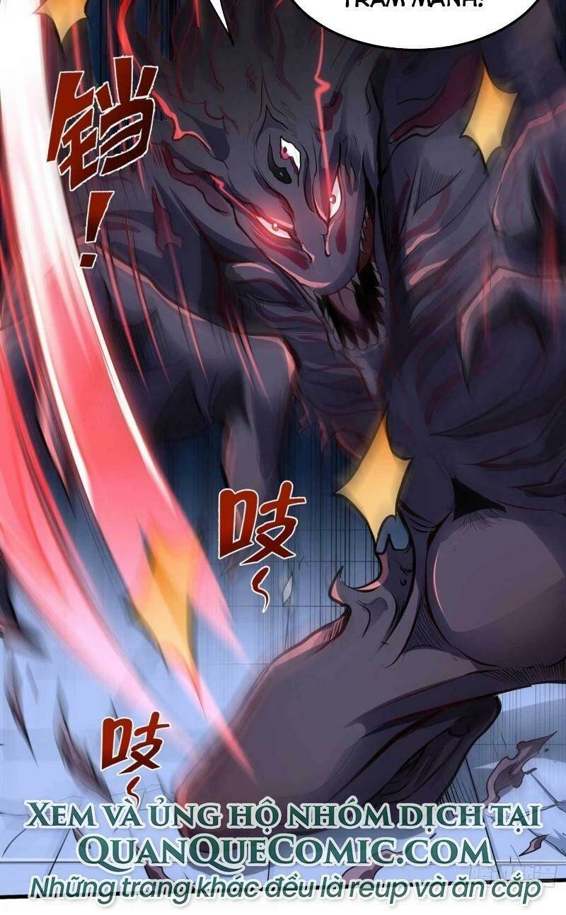 Tối Cường Thần Y Tại Đô Thị Chapter 83 - Trang 2