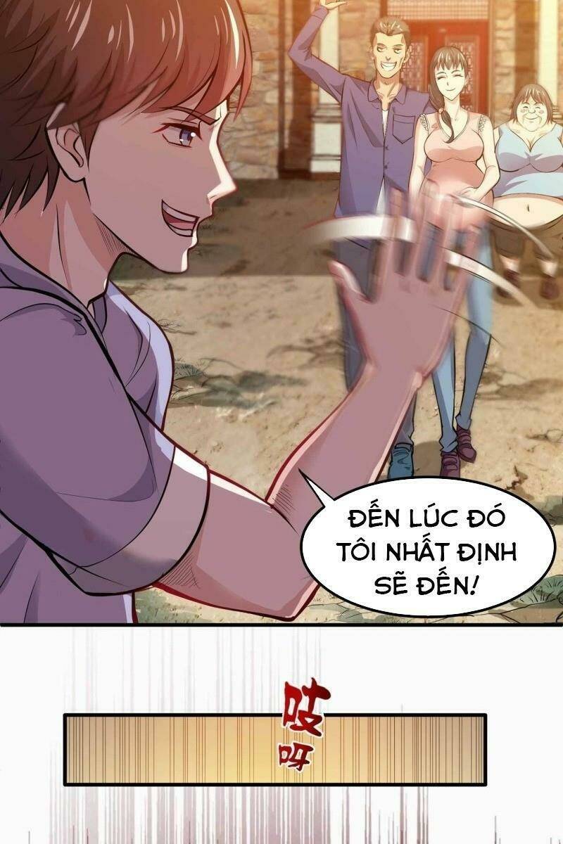 Tối Cường Thần Y Tại Đô Thị Chapter 83 - Trang 2