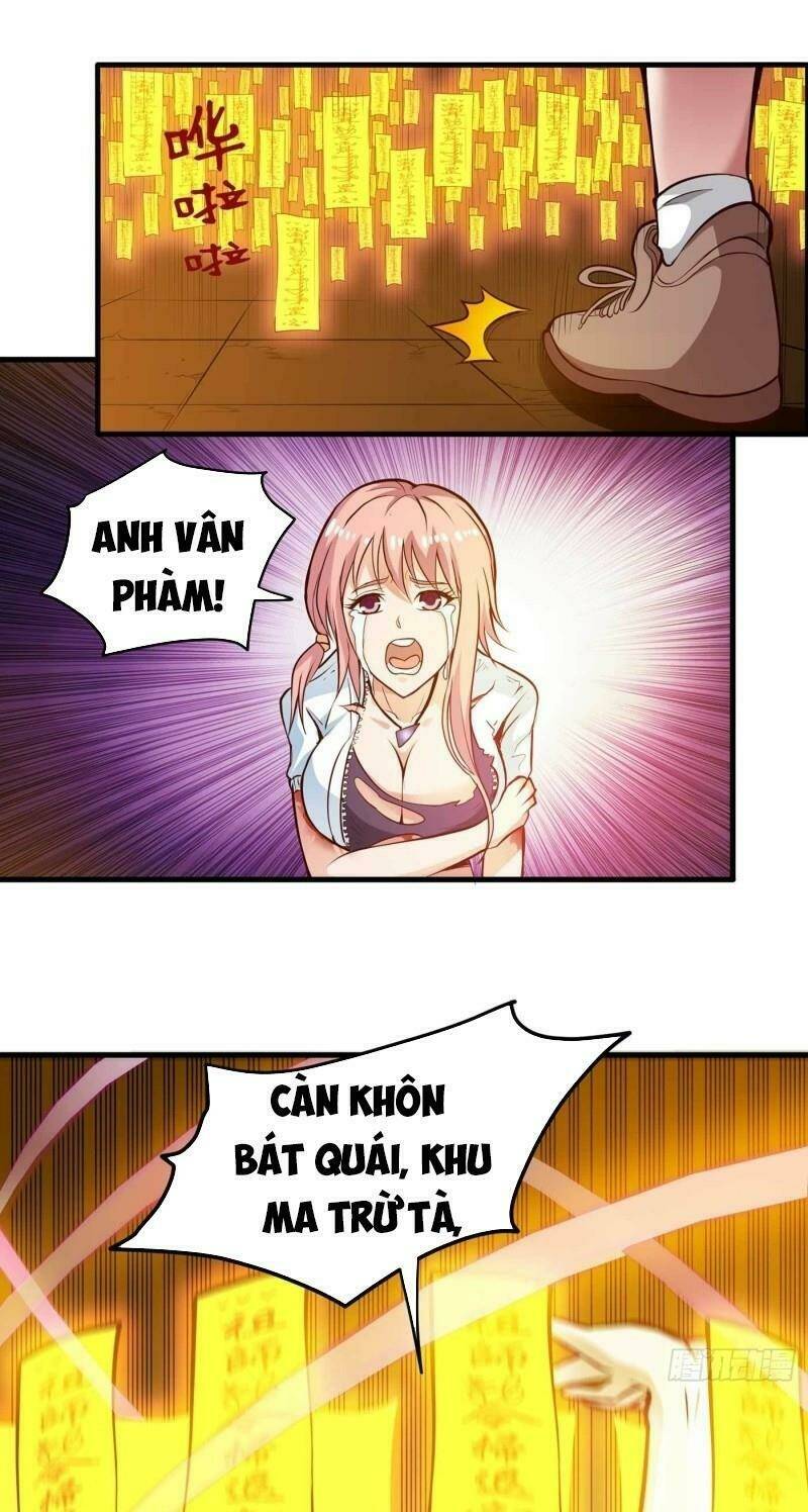 Tối Cường Thần Y Tại Đô Thị Chapter 83 - Trang 2