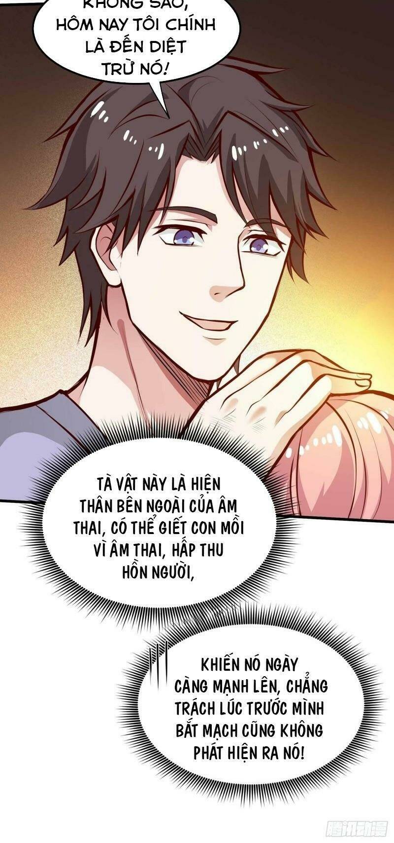 Tối Cường Thần Y Tại Đô Thị Chapter 83 - Trang 2