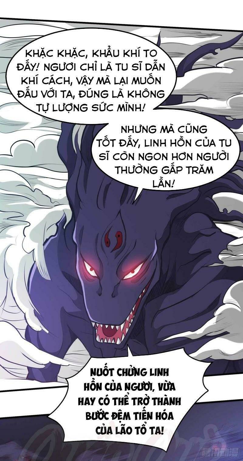 Tối Cường Thần Y Tại Đô Thị Chapter 83 - Trang 2