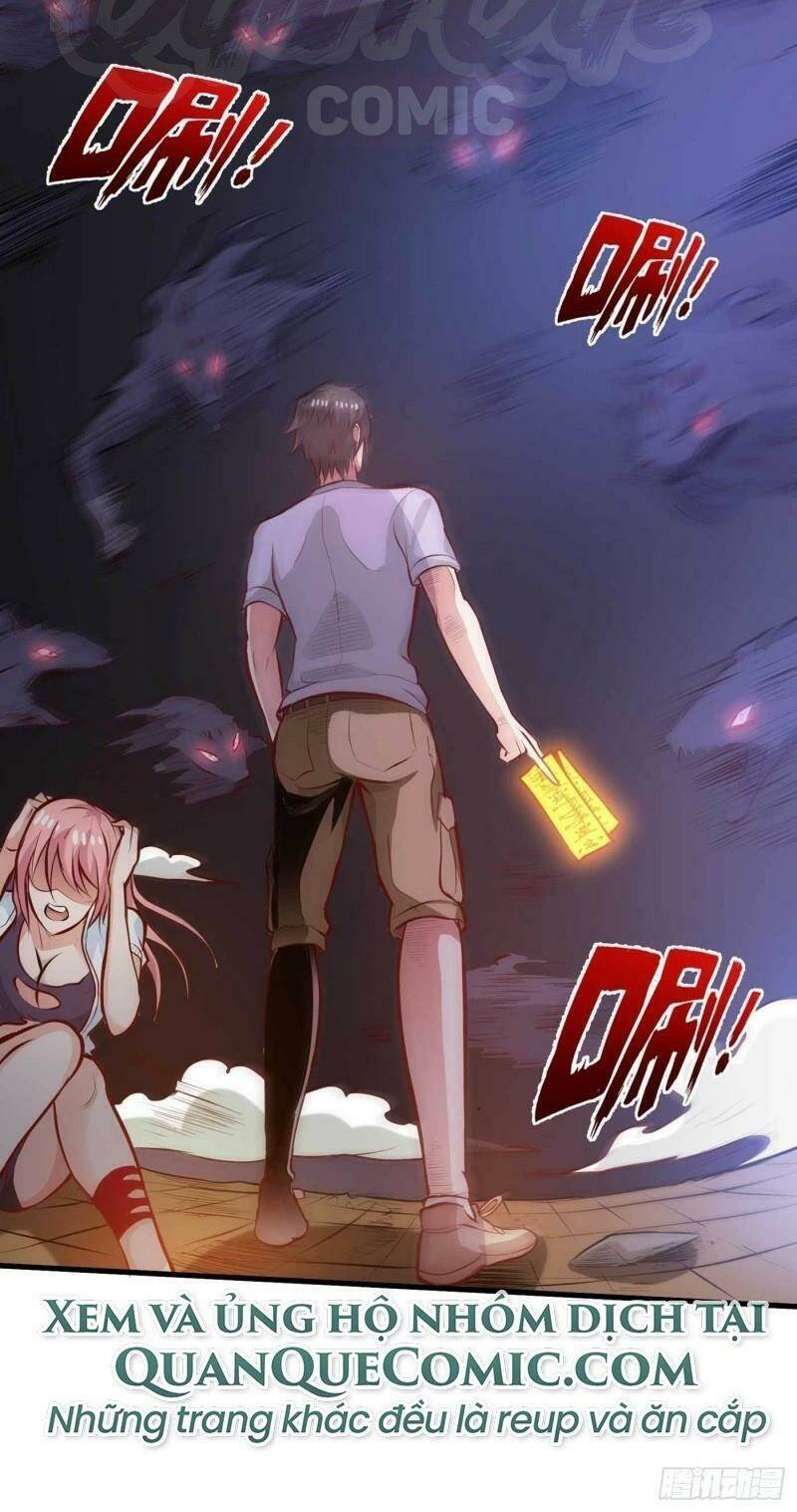 Tối Cường Thần Y Tại Đô Thị Chapter 83 - Trang 2