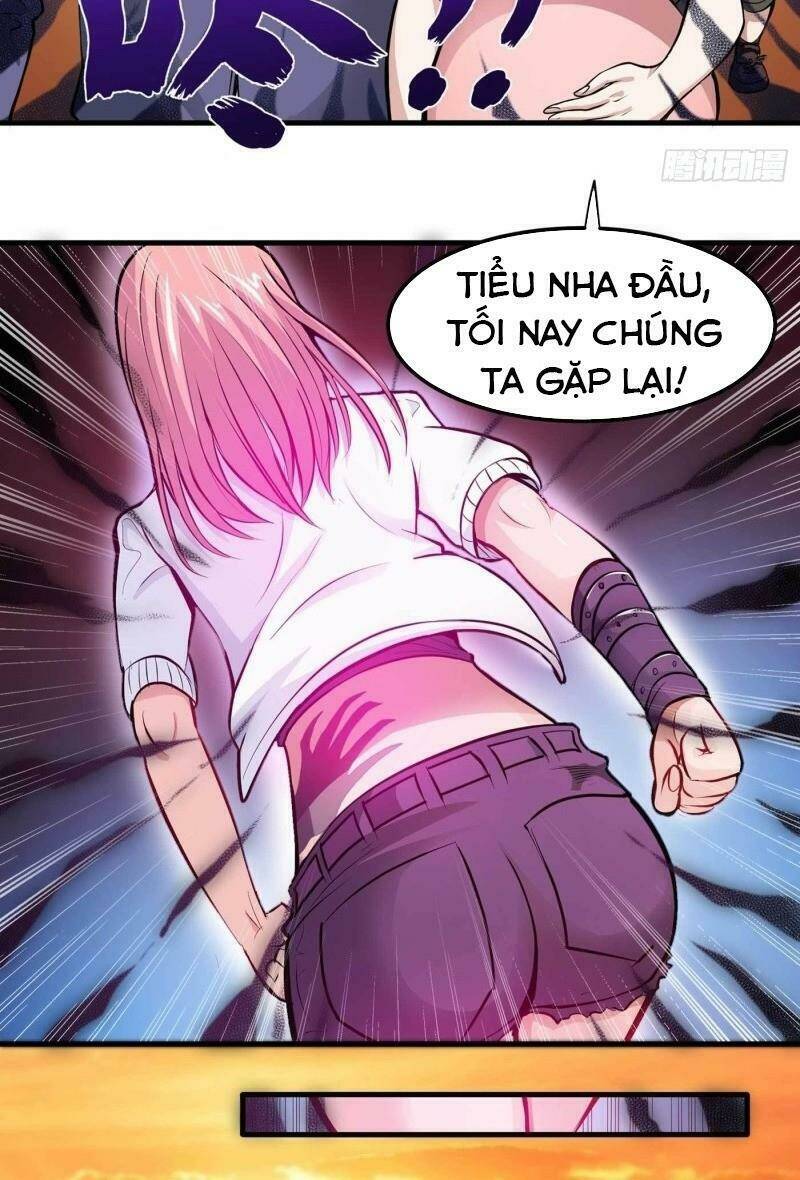 Tối Cường Thần Y Tại Đô Thị Chapter 83 - Trang 2