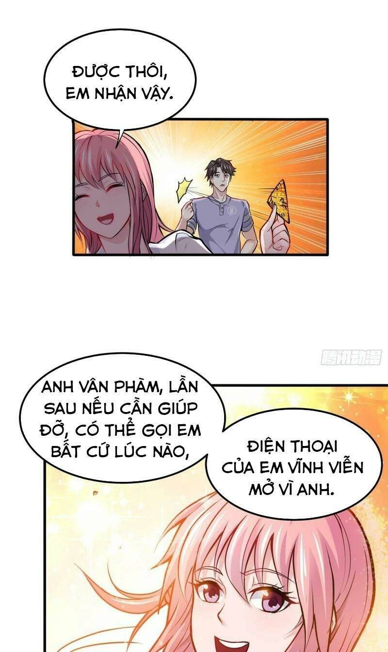 Tối Cường Thần Y Tại Đô Thị Chapter 83 - Trang 2