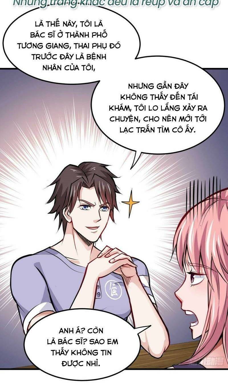 Tối Cường Thần Y Tại Đô Thị Chapter 82 - Trang 2