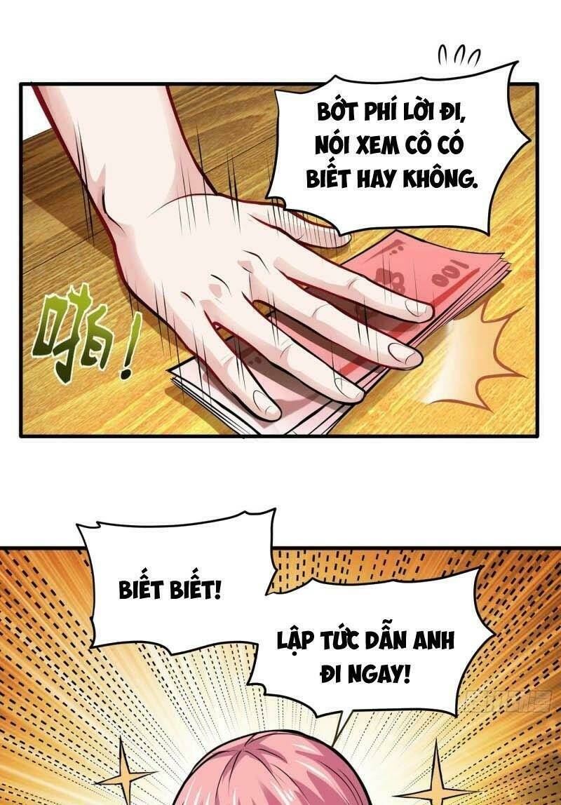 Tối Cường Thần Y Tại Đô Thị Chapter 82 - Trang 2