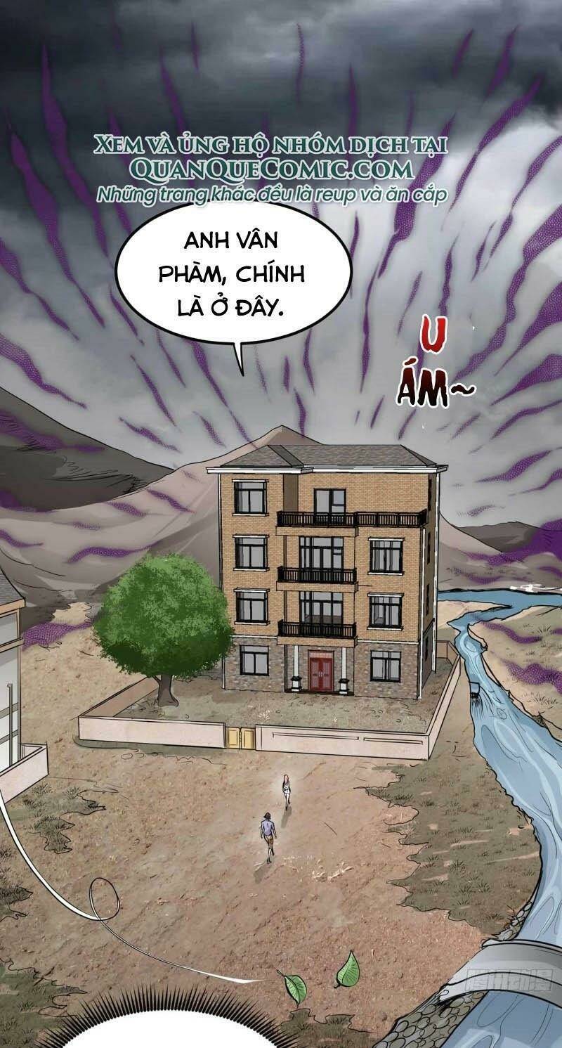 Tối Cường Thần Y Tại Đô Thị Chapter 82 - Trang 2