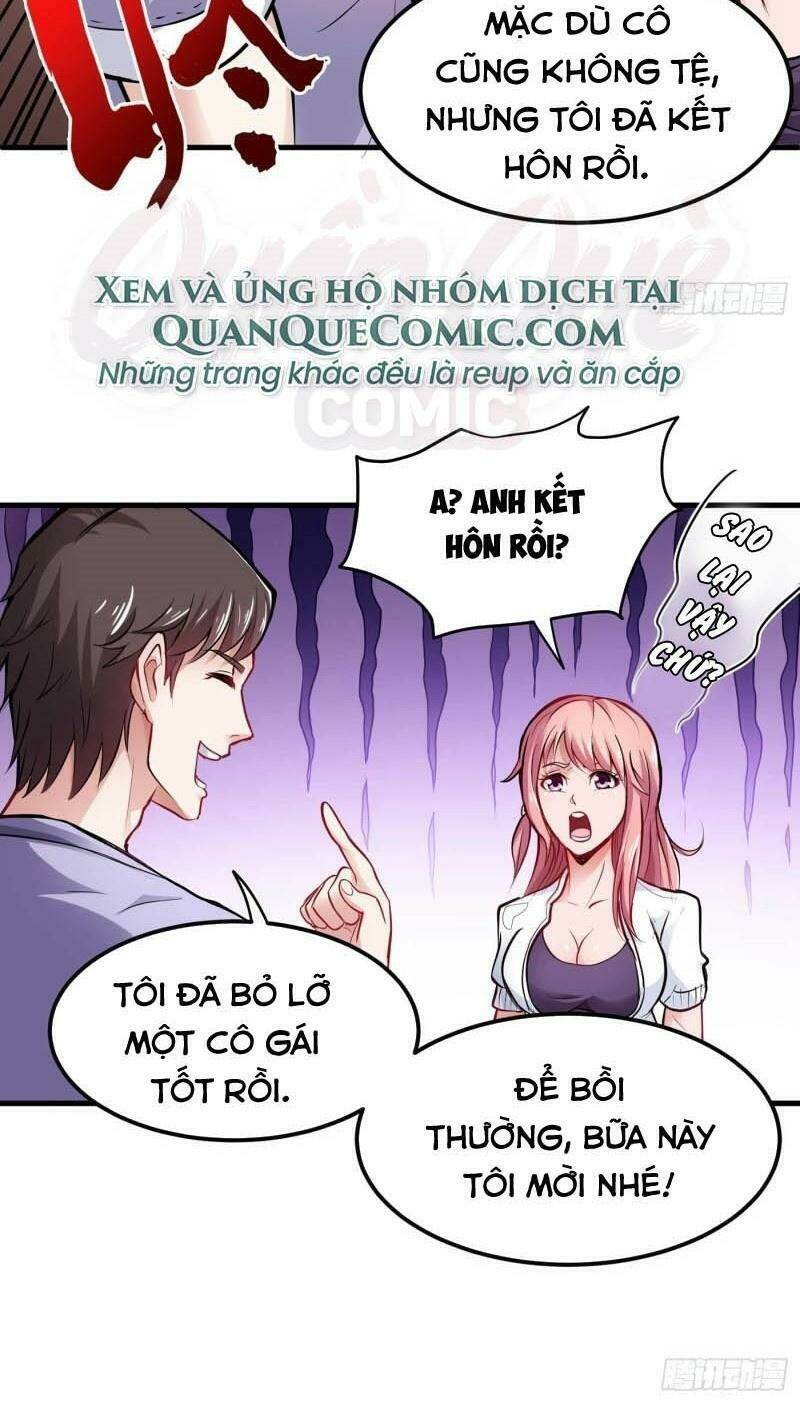 Tối Cường Thần Y Tại Đô Thị Chapter 82 - Trang 2