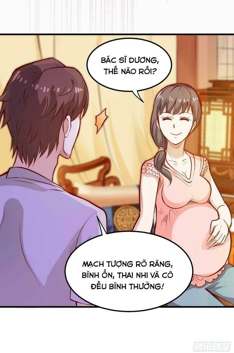 Tối Cường Thần Y Tại Đô Thị Chapter 82 - Trang 2