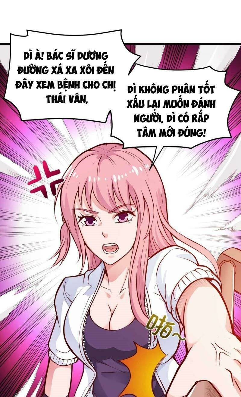 Tối Cường Thần Y Tại Đô Thị Chapter 82 - Trang 2