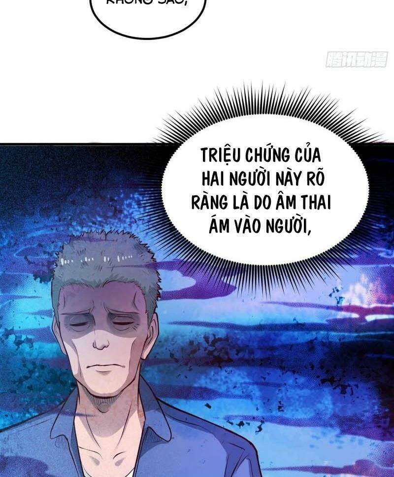 Tối Cường Thần Y Tại Đô Thị Chapter 82 - Trang 2