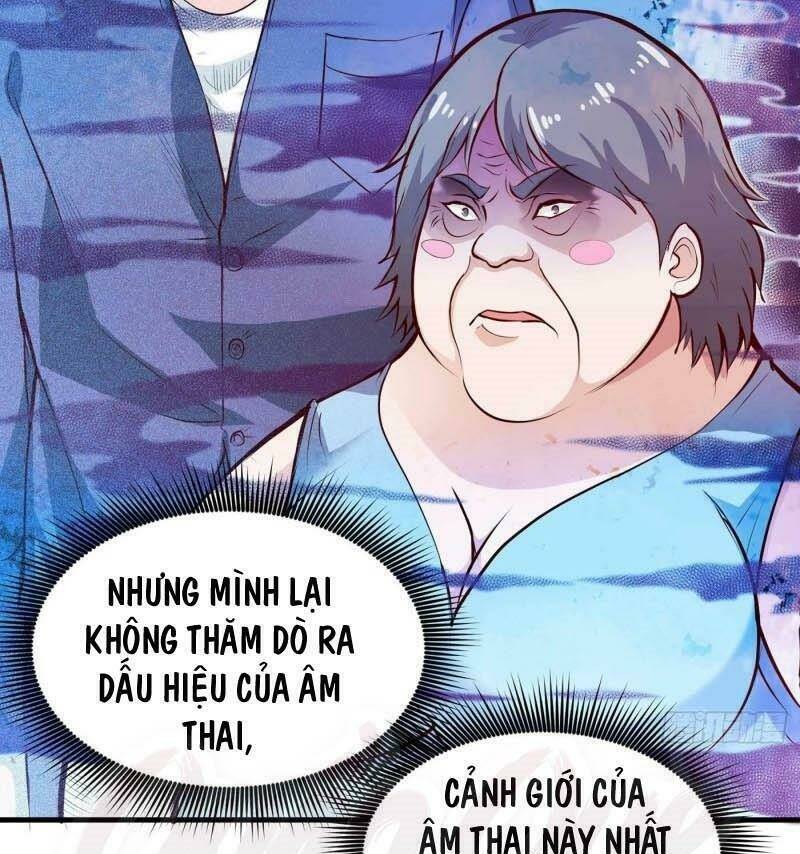 Tối Cường Thần Y Tại Đô Thị Chapter 82 - Trang 2