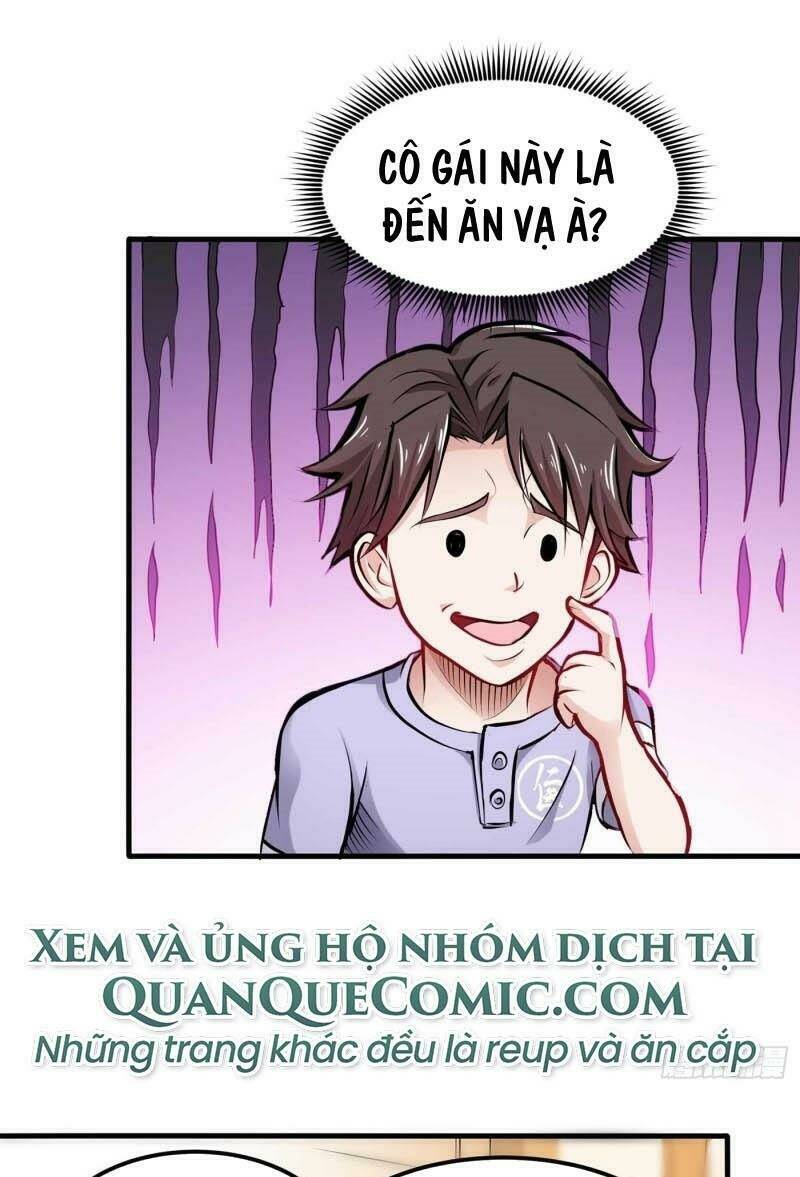 Tối Cường Thần Y Tại Đô Thị Chapter 82 - Trang 2