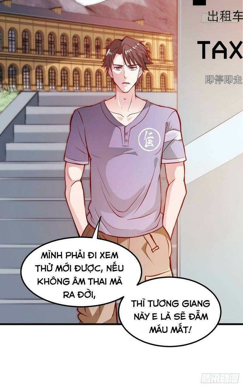 Tối Cường Thần Y Tại Đô Thị Chapter 81 - Trang 2