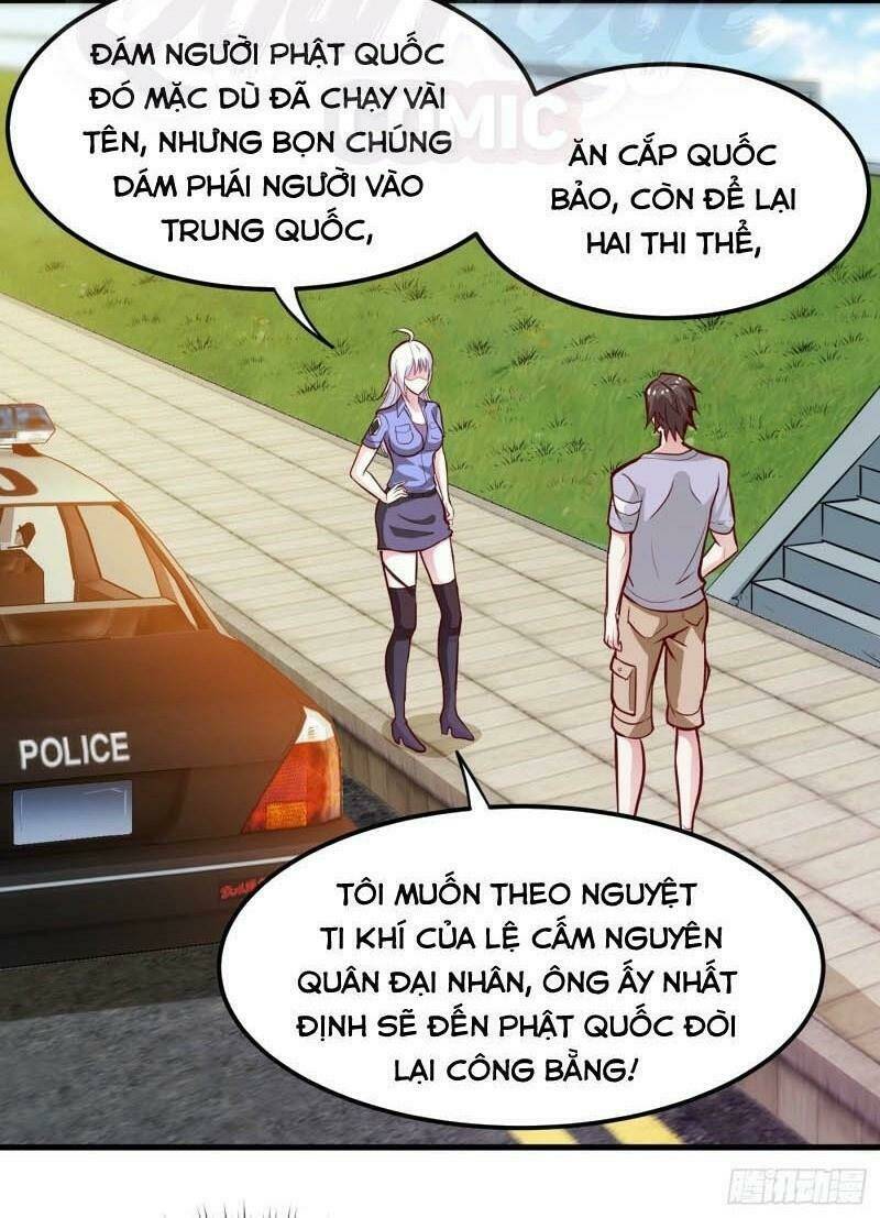 Tối Cường Thần Y Tại Đô Thị Chapter 81 - Trang 2