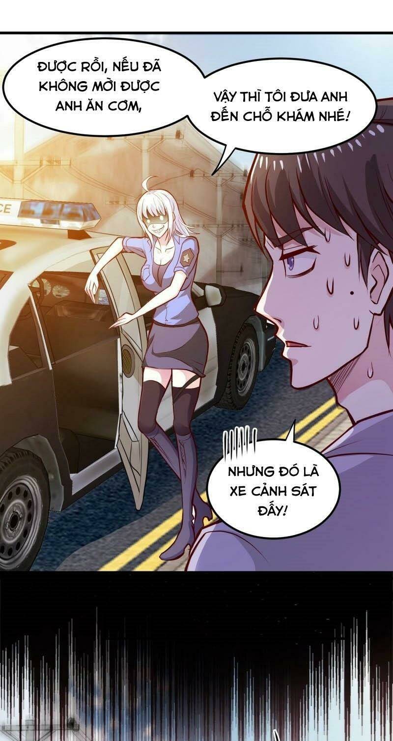 Tối Cường Thần Y Tại Đô Thị Chapter 81 - Trang 2